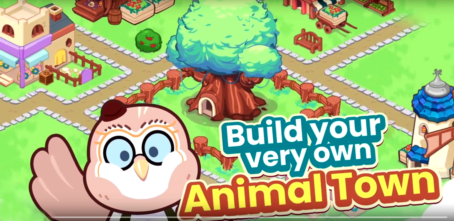 UNDP-BIOFIN launched a gaming app “Animal town” to support biodiversity ...